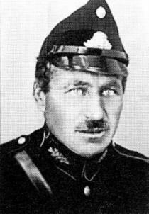 Kārlis Celmiņš (1893-1967). Dzimis Vijciema pagastā. Bijis galdnieks.