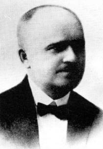 Vilis Robežnieks (1888-1966). Vācu okupācijas laikā bijis skolotājs Valkā, vadījis Centrālās savienības Konsums nodaļu. 1918.g.