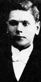 Mārtiņš Rihards Rozenblats (1899-1920). Dzimis Lugažu pagastā. Latvijas armijā iesaukts 1919.g. II Valkā, ieskaitīts 5.