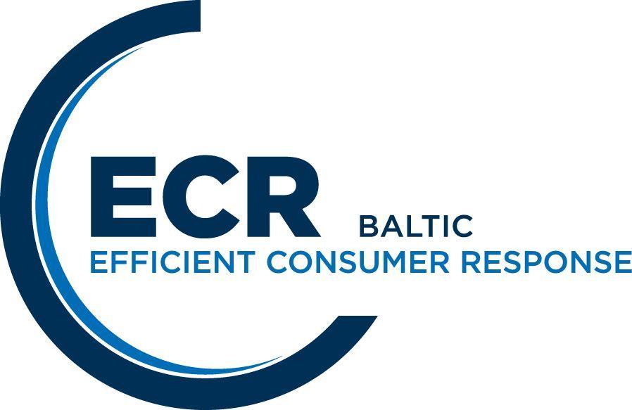 Biedrības ECR Baltic Gada pārskats 01.01.2015.