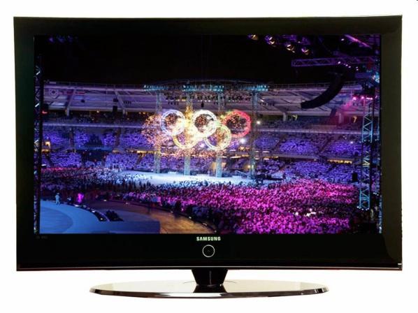 Olimpiskās solidaritātes resursi Līdzekļi Olimpiskajai solidaritātei nāk no TV tiesību