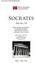 Socrates. 2016, Nr. 2 (5) Rīgas Stradiņa universitātes Juridiskās fakultātes elektroniskais juridisko zinātnisko rakstu žurnāls