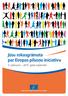 Jūsu rokasgrāmata par Eiropas pilsoņu iniciatīvu 3. izdevums gada septembrī Eiropas Ekonomikas un sociālo lietu komiteja