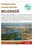 Ceļojumu sajūtu aģentūra Travel Biiz >>> Starptautiskais vasaras festivāls Belgradā Starptautiskais vasaras festivāls BELGRADĀ Belgrad