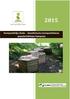 Kompostētāju klubs  - bioatkritumu kompostēšanas popularizēšanas kampaņa