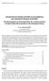 Juridiskā zinātne, Nr. 3, lpp. Latvijas komerctiesību attīstība un perspektīvas pēc iestāšanās Eiropas Savienībā The development and pe